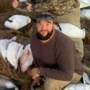 Meet your Posher, Ben